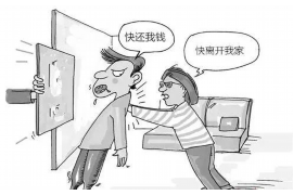 汪清对付老赖：刘小姐被老赖拖欠货款